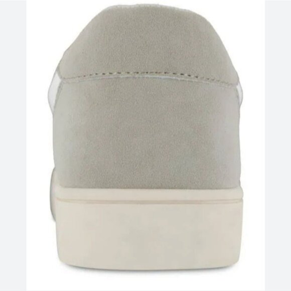 MIA Koast Lace Up Sneakers Size 8 New Women's Classic Cushioned Neutral Rubber - Picture 10 of 11